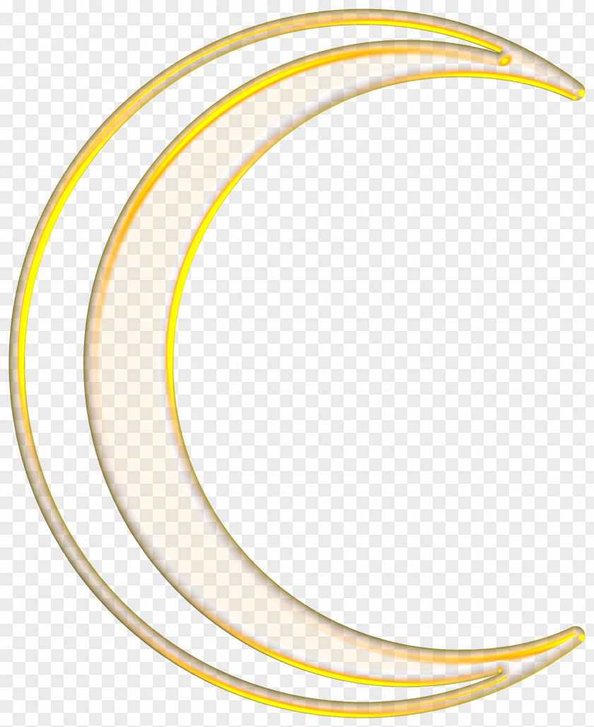 شهر رمضان هلال Ramadan Crescent PNG