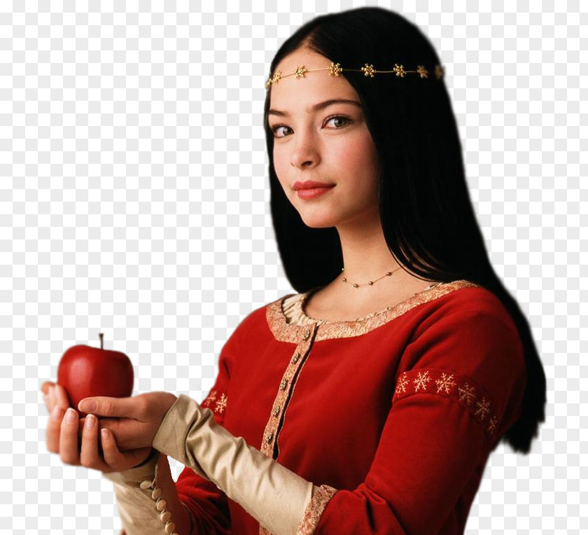 Snow White Kristin Kreuk Television Film PNG