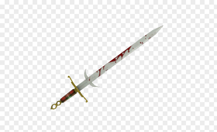 Sword Team Fortress 2 Claymore Melee Weapon PNG