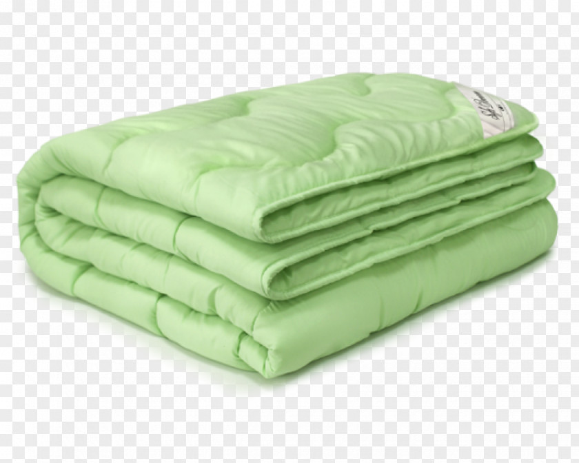 Bamboo Blanket Pillow Bedding Bed Sheets PNG