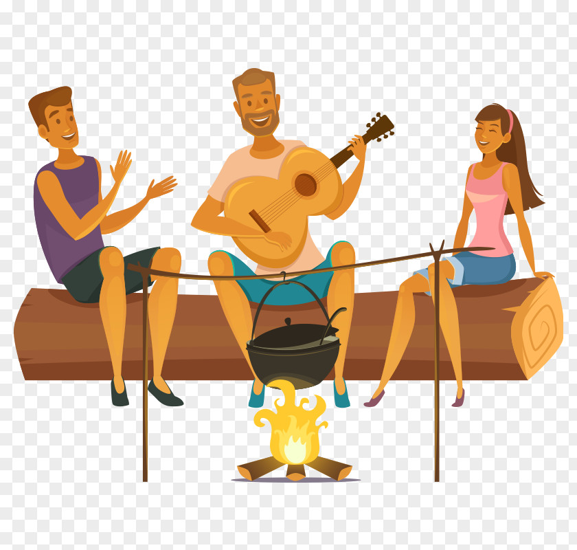Barbecue Cookout Grill Vector Graphics Picnic Royalty-free Illustration PNG