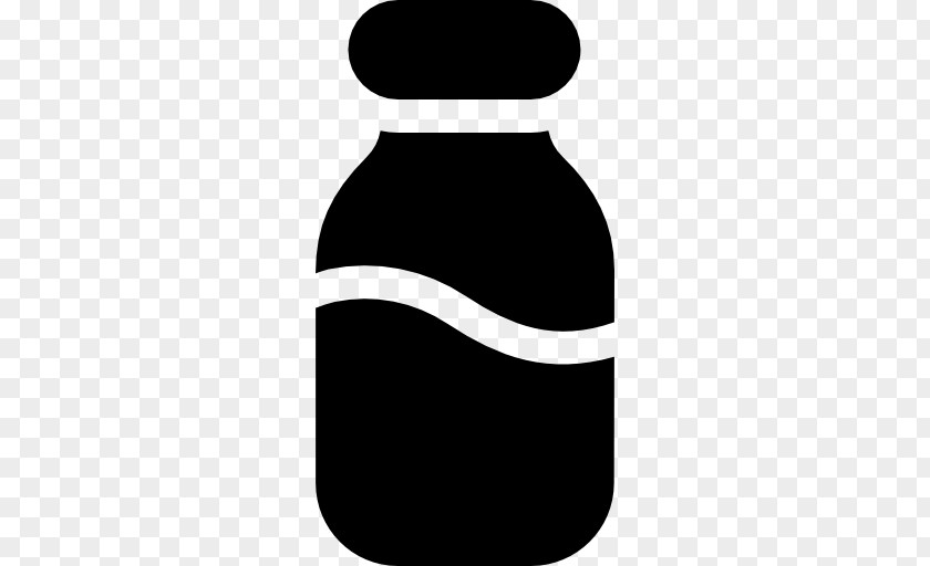 Bottle Font PNG