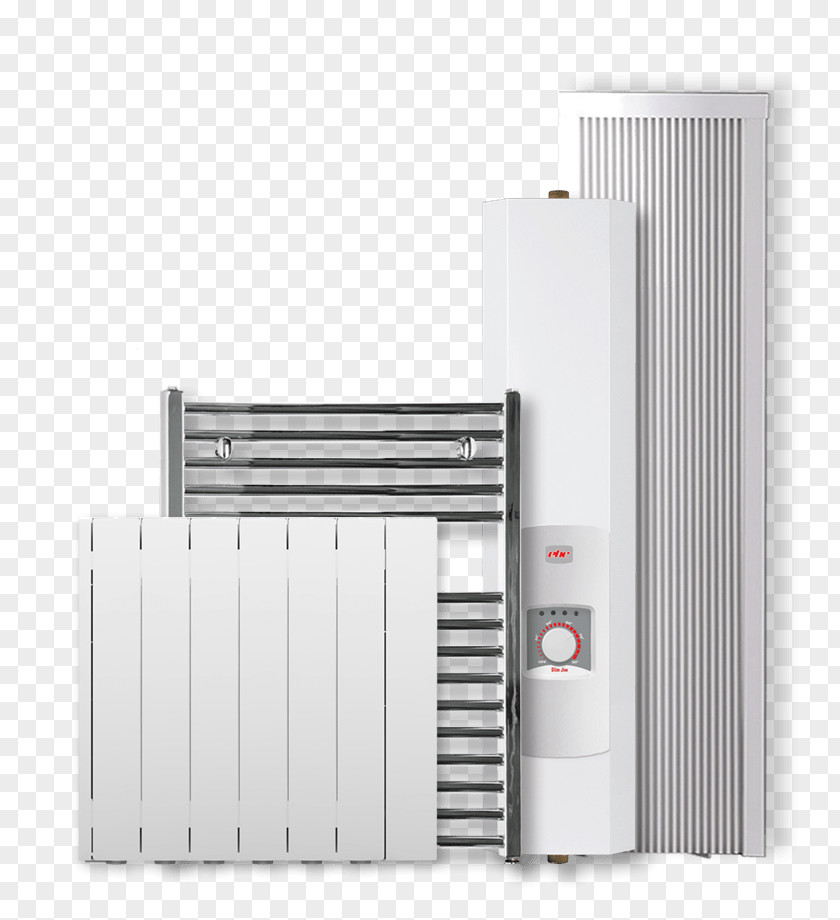 Business Central Heating Electric Electricity System PNG