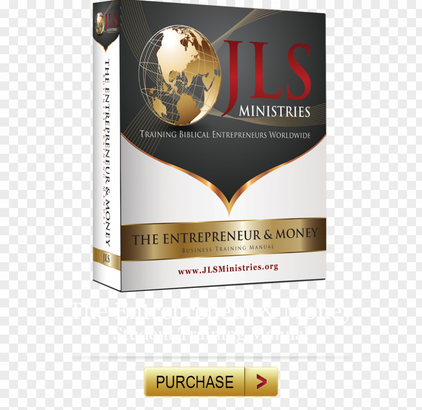 Business Training Manual Entrepreneurship Called, Appointed, Anointed Bible PNG