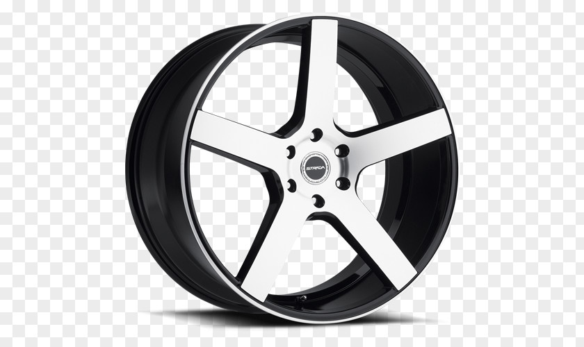 Car Rim Custom Wheel Tire PNG