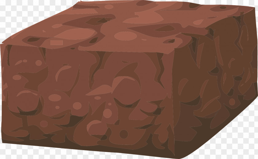 Chocolate Cake Fudge Brownie Sundae Clip Art PNG
