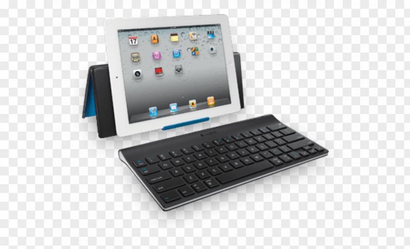 Computer IPad 3 2 Mini Keyboard Logitech PNG