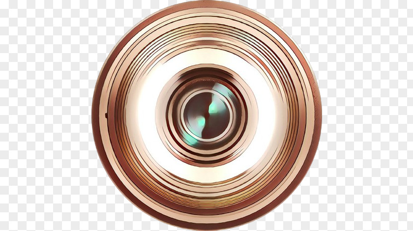 Copper Product Design PNG