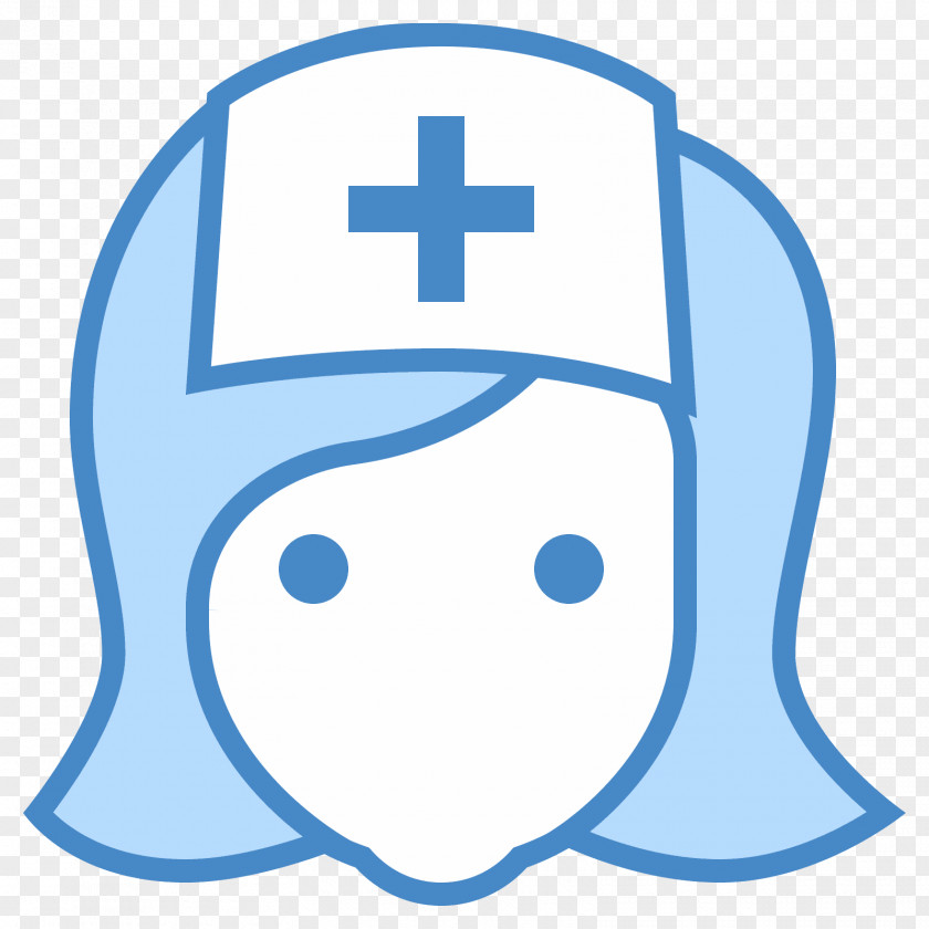 Female Nurses Online And Offline Clip Art PNG