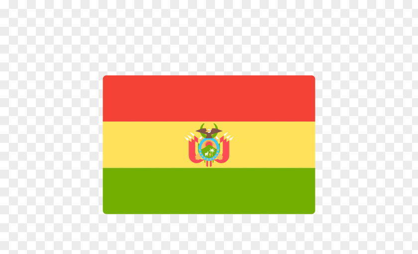Flag Of Bolivia World State PNG