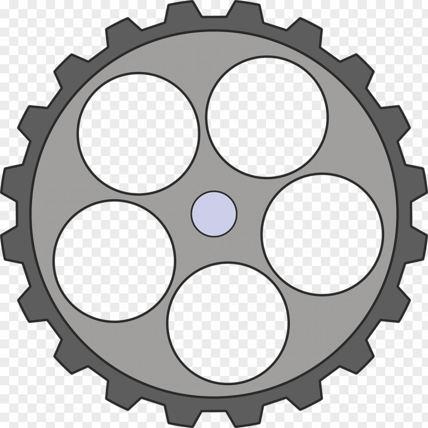 Gears Gear PNG