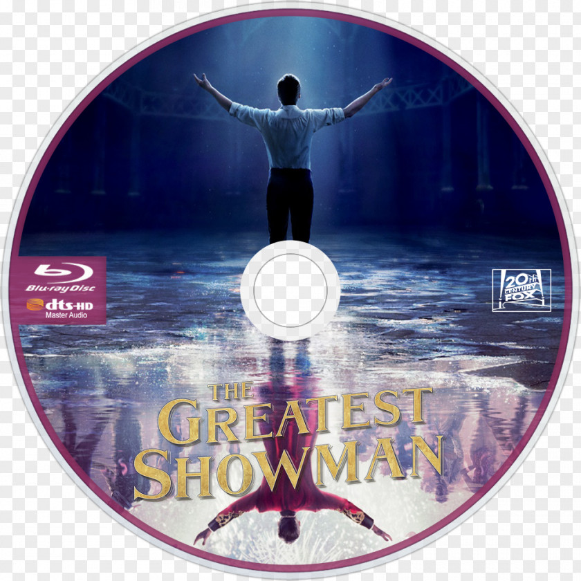 Greatest-showman YouTube Desktop Wallpaper Film Circus Mobile Phones PNG