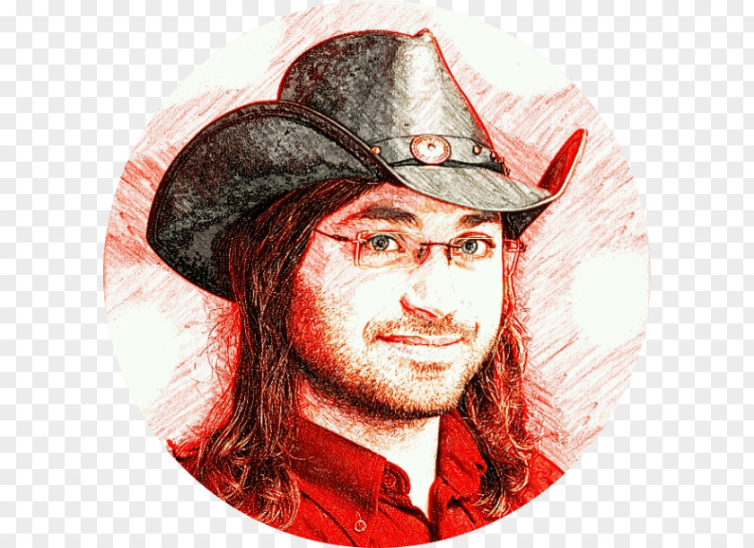 Hat Portrait Facial Hair PNG