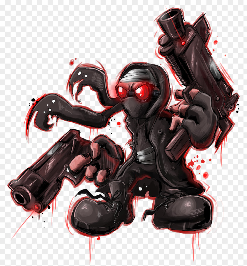 Madness Combat Image Drawing Illustration PNG