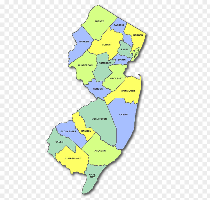 Map New York City The Divorce Center Image Pennsylvania PNG