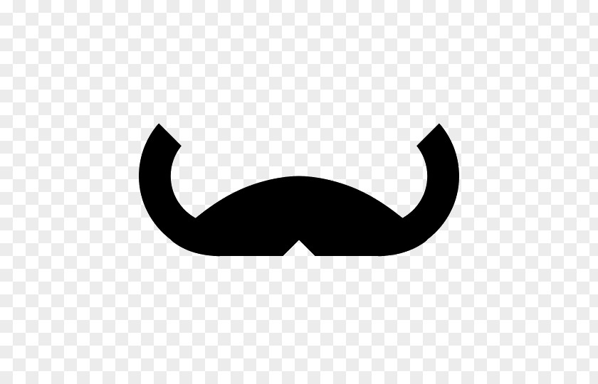 Moustache Handlebar Walrus Clip Art PNG