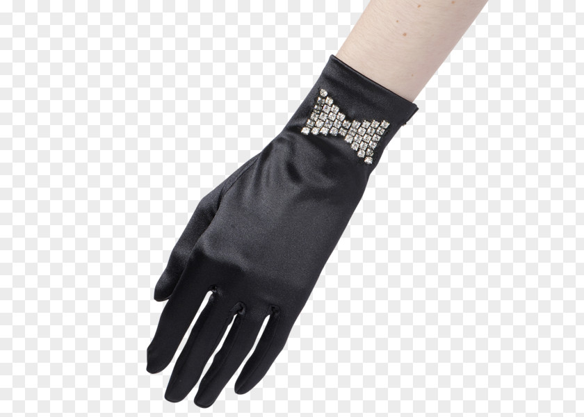 Satin Evening Glove United Kingdom Ball PNG