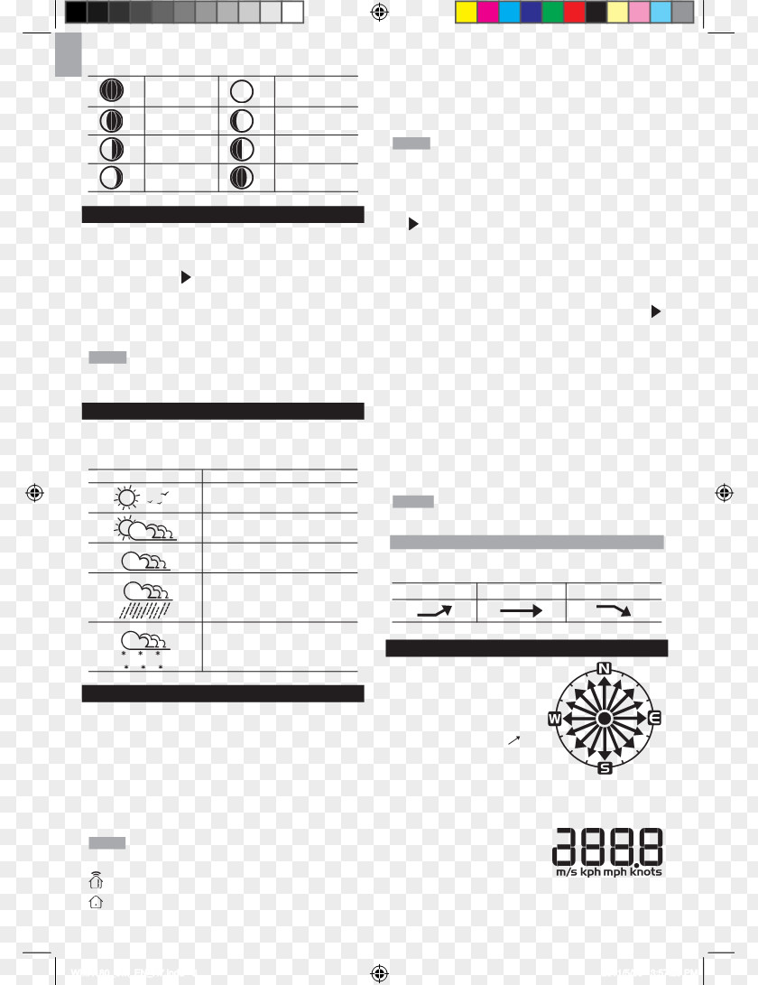 Southern Hemisphere Screenshot Product Manuals R7 Document PNG