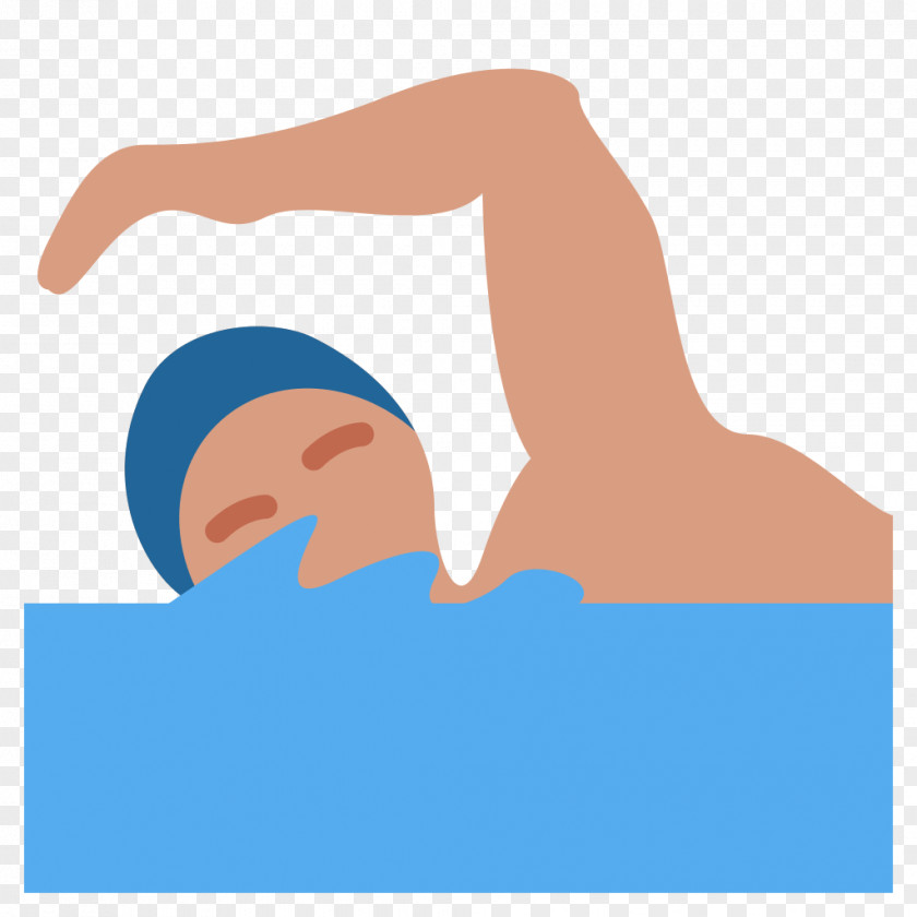 Swimming Sport PNG