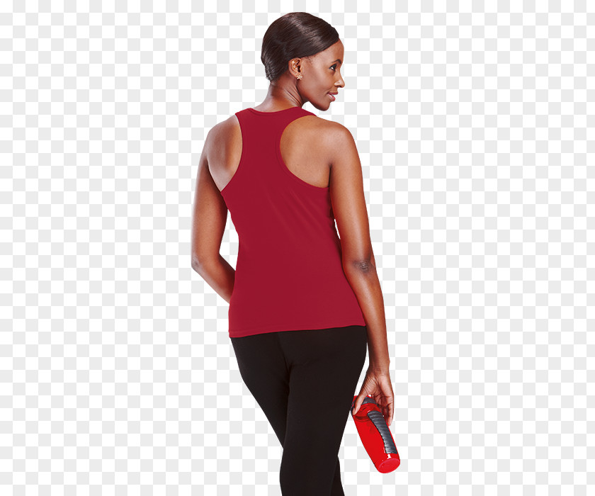 T-shirt Sportswear Shoulder Sleeve Physical Fitness PNG