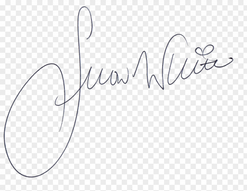 Autograph Logo Brand White Font PNG