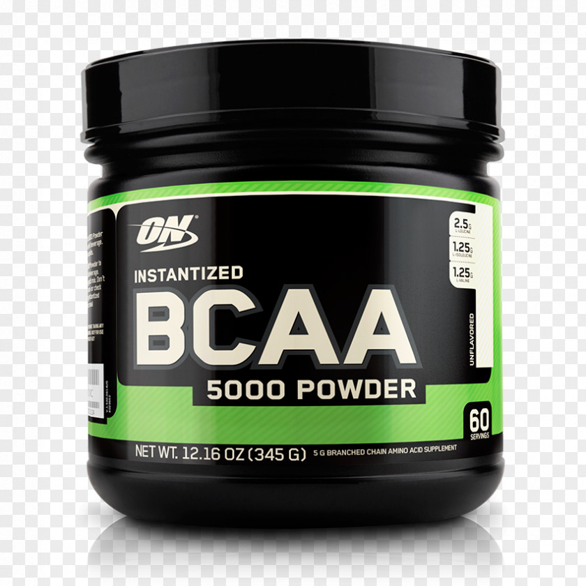 Bcaa Dietary Supplement Branched-chain Amino Acid Bodybuilding Powder PNG