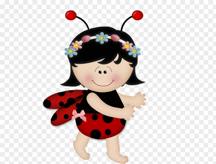 Cartoon Ladybugs Ladybird Drawing Bella Joaninha Eventos Clip Art PNG
