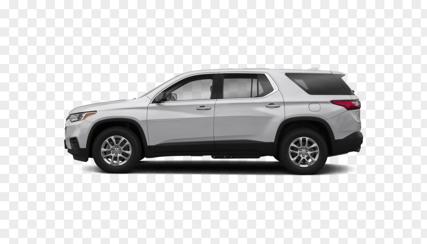 Concord Auto Body Shop 2018 Chevrolet Traverse LS SUV Car Sport Utility Vehicle PNG