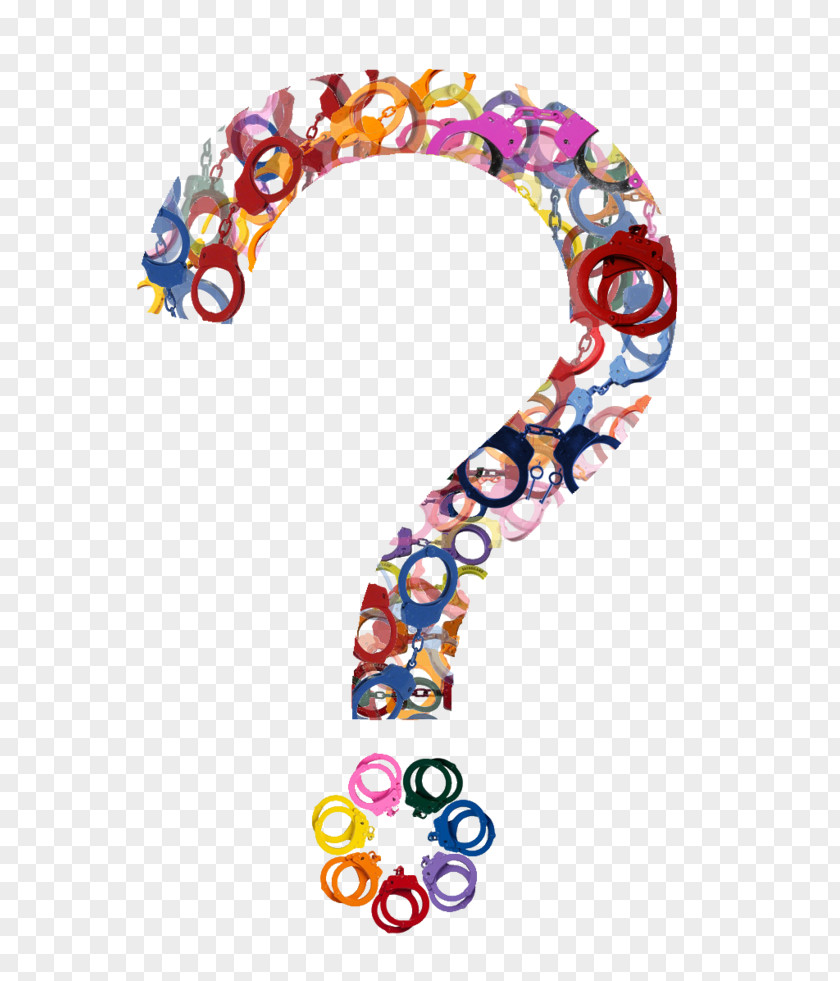 Cool Question Marks Mark Clip Art PNG