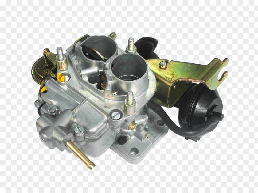 Engine Carburetor PNG