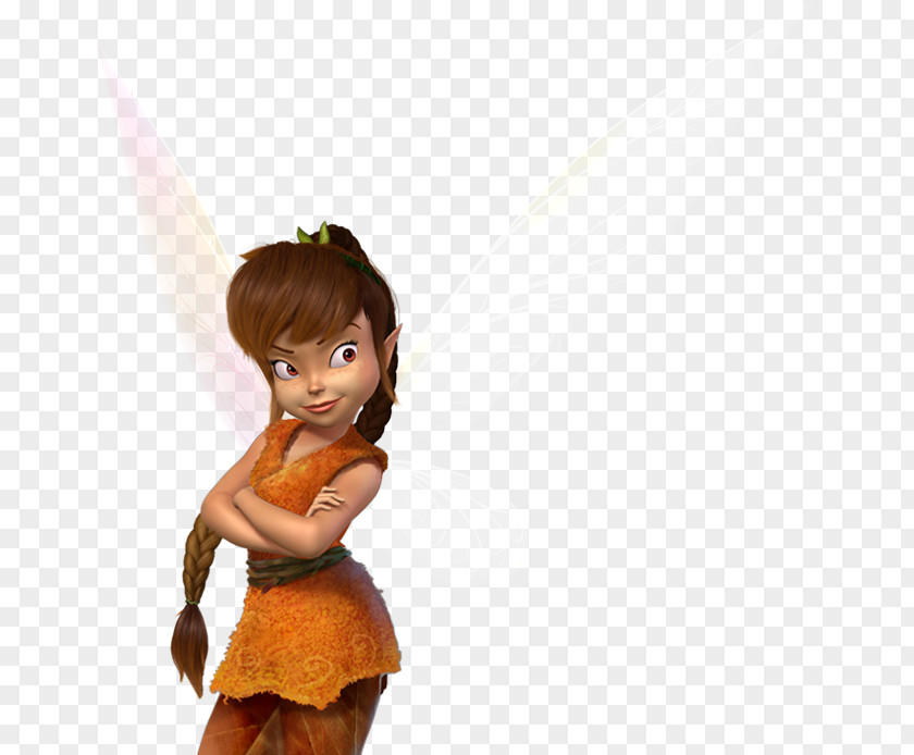 Fawn Disney Fairies Vidia Pixie Hollow Tinker Bell Fairy PNG