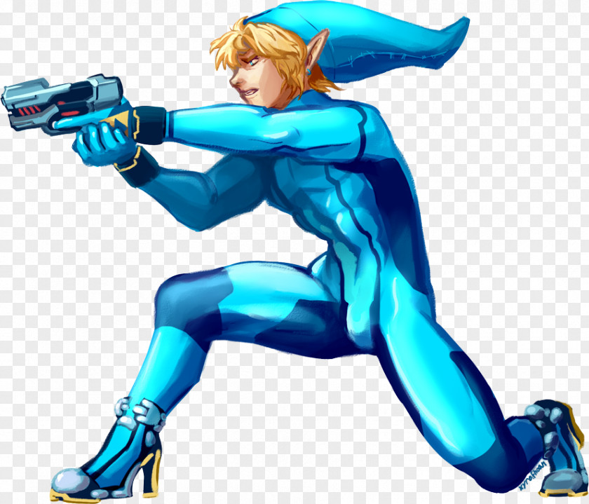 Female Suit Super Smash Bros. For Nintendo 3DS And Wii U Brawl Link Princess Zelda Metroid: Samus Returns PNG