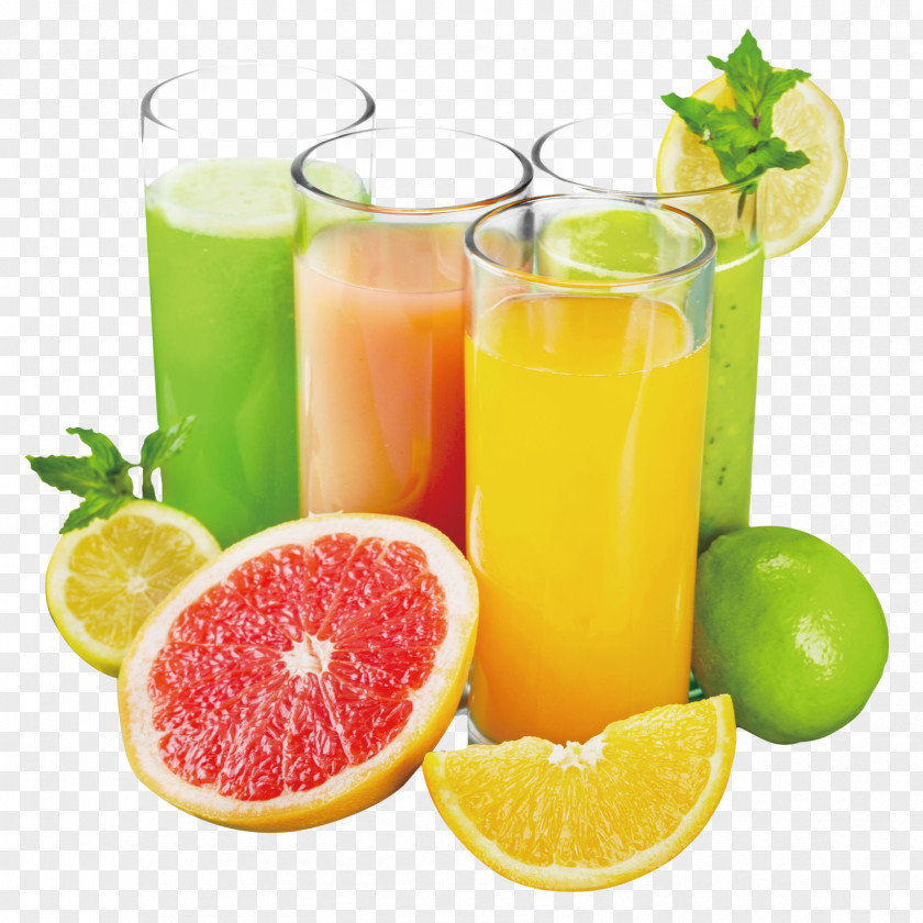 Fresh Juice Orange Soft Drink PNG