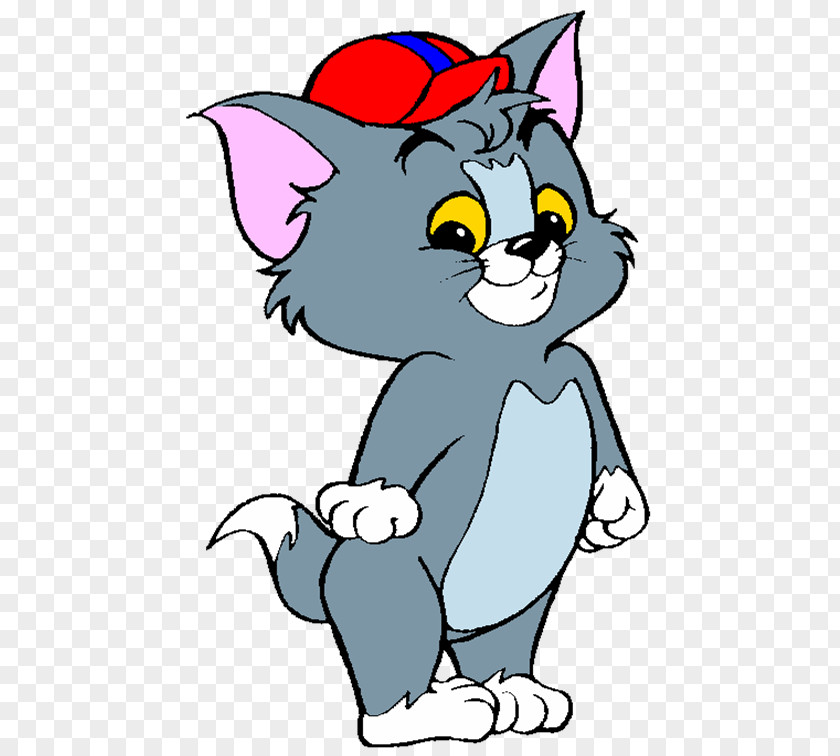 Jerry Mouse Cliparts Tom Cat And Cartoon Clip Art PNG