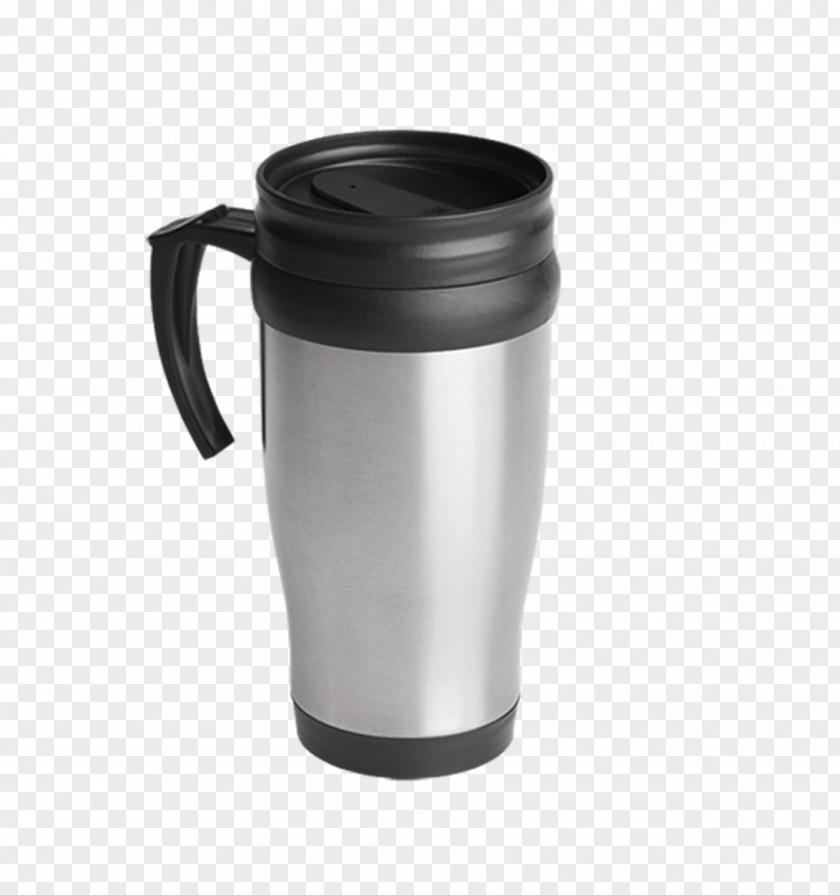 Mug Coffee Cup Thermal Insulation Thermoses PNG
