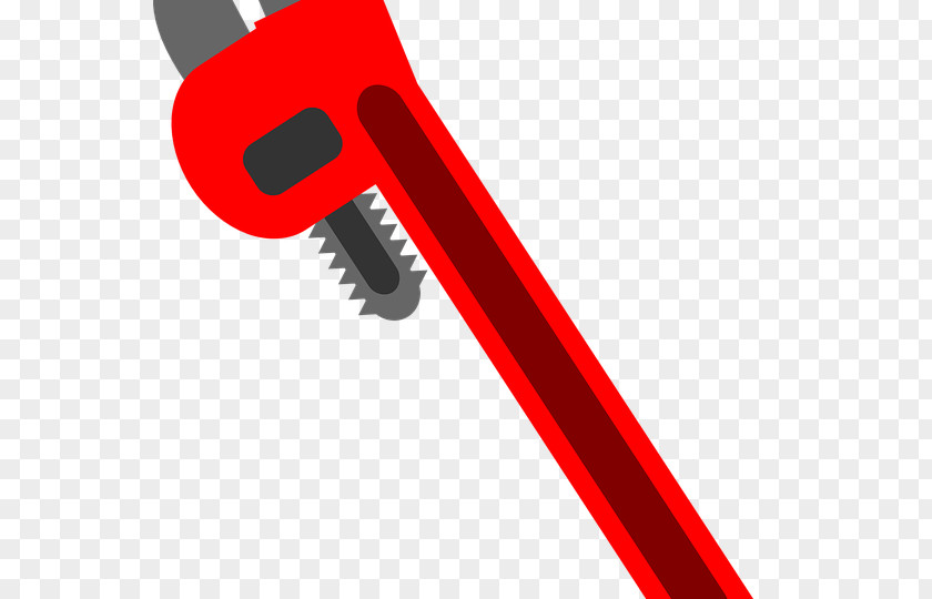Pliers Hand Tool Pipe Wrench Plumbing Spanners Plumber PNG