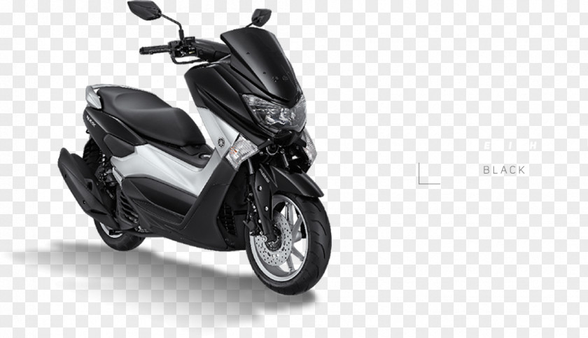 Pt Yamaha Indonesia Motor Manufacturing NMAX Motorcycle PT. East Jakarta Anti-lock Braking System PNG