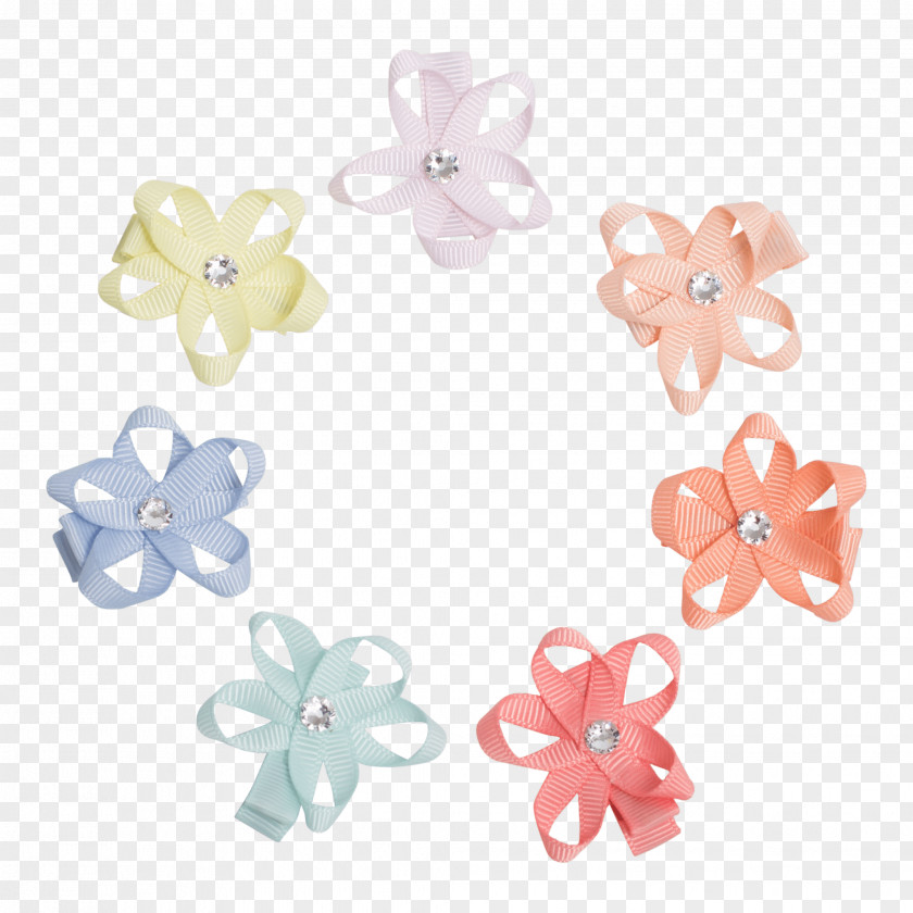 Ribbon Headband Hair Tie PNG