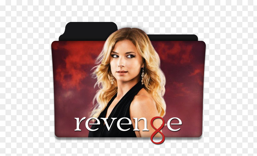 Season 4 Emily Thorne TelevisionRevenge VanCamp Revenge PNG