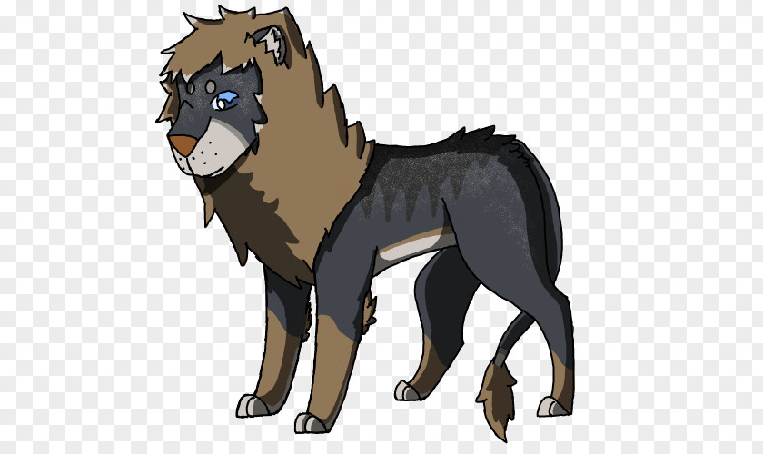 Star King Dog Breed Cat Snout Character PNG