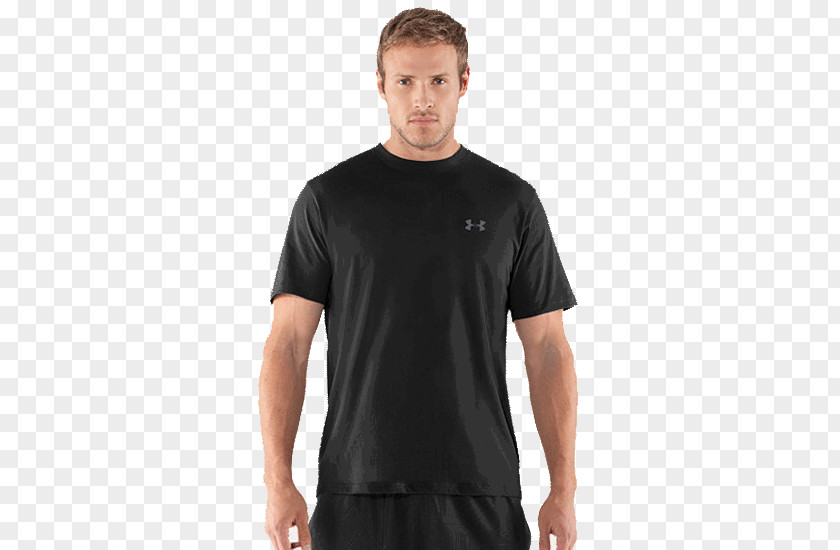 T-shirt Polo Shirt Under Armour Clothing PNG