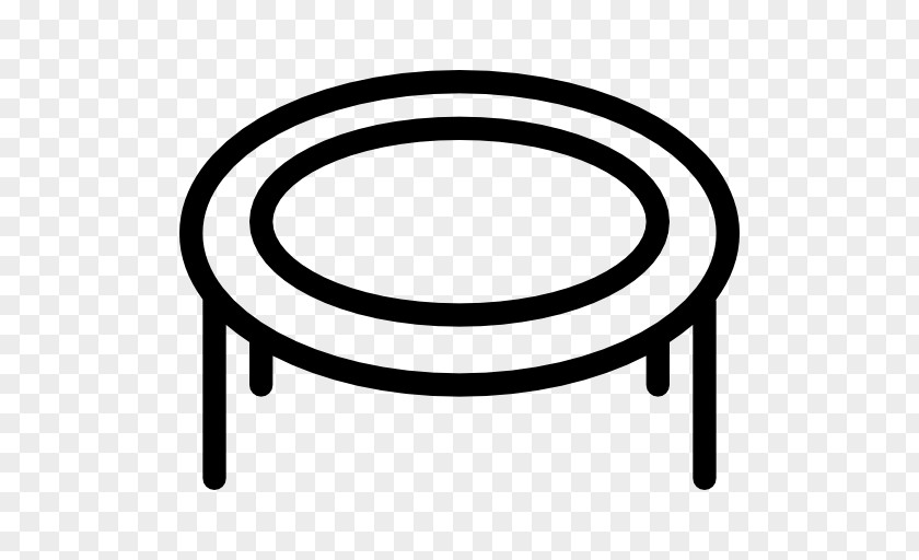 Trampoline PNG