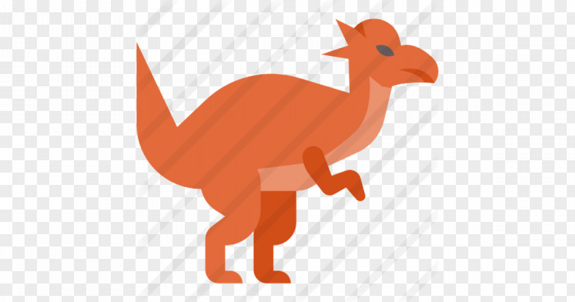 Velociraptor Character Carnivora Clip Art PNG