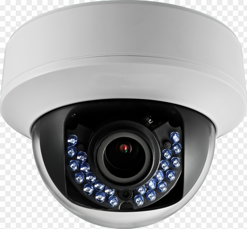 360 Camera IP Closed-circuit Television 1080p Hikvision PNG