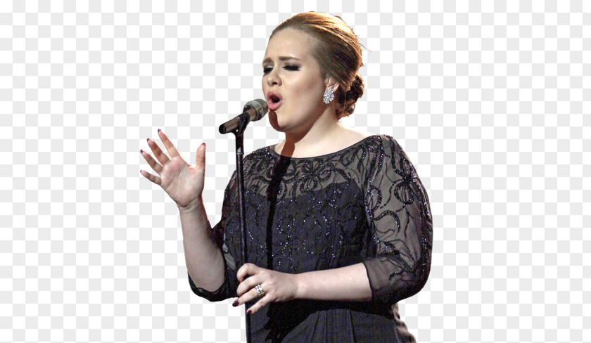 Adele Singer-songwriter Singing PNG