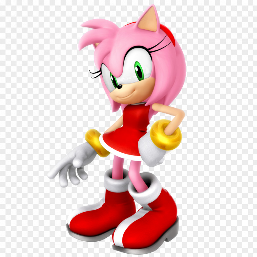 Applause Amy Rose Sonic Forces Shadow The Hedgehog Mario & At Olympic Games Espio Chameleon PNG