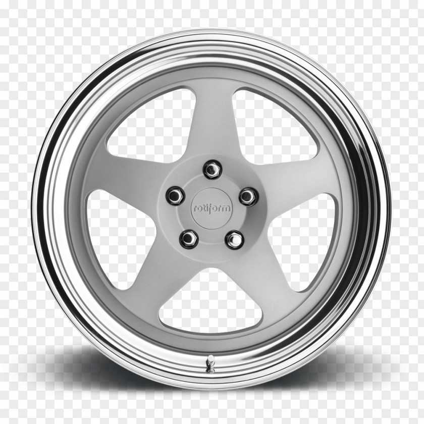 Car Alloy Wheel Rotiform, LLC. Rim PNG