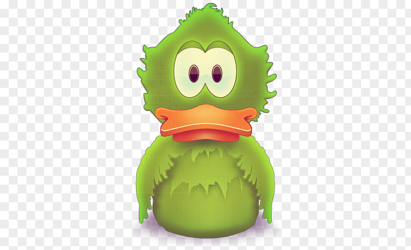Cute Ducks Adium Instant Messaging ICQ XMPP Icon PNG
