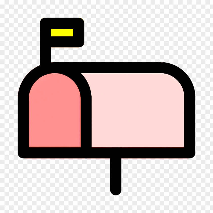 Email Icon Mailbox PNG