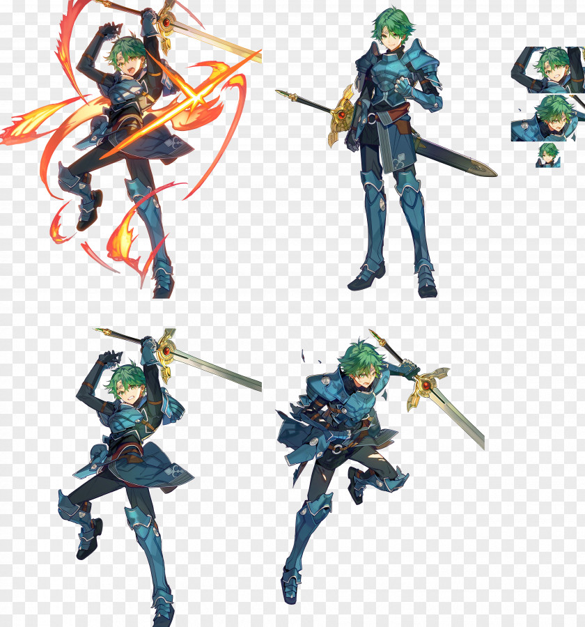 Fire Emblem Heroes Awakening Echoes: Shadows Of Valentia Gaiden PNG